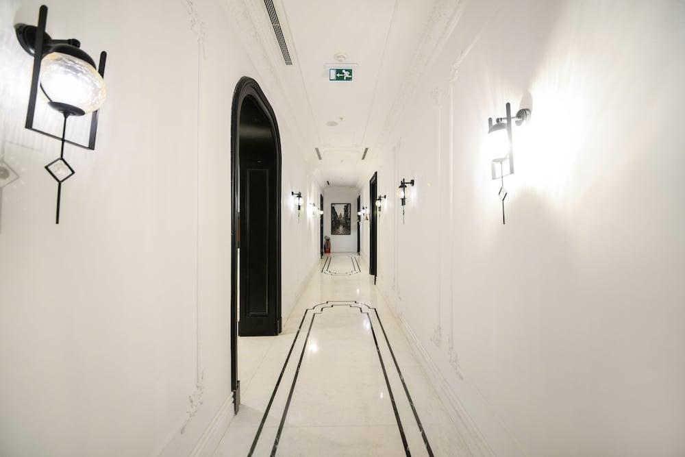 Akka Lush Hotel Taksim Istanbulská provincie Exteriér fotografie